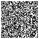 QR code with The Community Of Stop Six Student Academic And Athletic Program Inc contacts