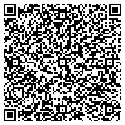 QR code with Treasure Valley Physical Thrpy contacts