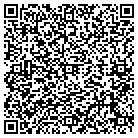 QR code with Johnson David P CPA contacts