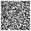 QR code with M & T Capital Group Inc contacts