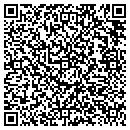 QR code with A B C Travel contacts