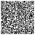 QR code with K R Swerdfeger Construction contacts