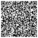 QR code with D S Dental contacts