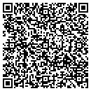 QR code with The Kid's Arena Academy contacts