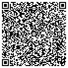 QR code with Kenneth C Bronchick P A contacts