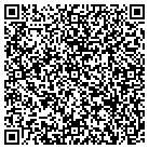 QR code with Valley Physical Therapy West contacts