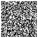 QR code with W Atson Electric contacts