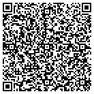 QR code with Marilyn E Moorhead Ctr-Cnslng contacts