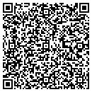 QR code with J S Ahluwalia contacts