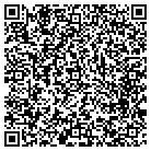 QR code with Marcelino Dental Arts contacts