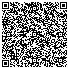QR code with Hamlin Town Court Justice contacts