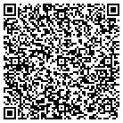 QR code with Plantation Investment Of C contacts