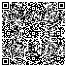 QR code with Michael P Andronico Phd contacts