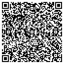 QR code with Michael R Dribbon Phd contacts