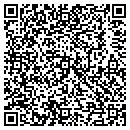 QR code with University Park Academy contacts