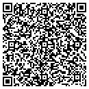 QR code with R S Family Dental Inc contacts