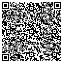 QR code with R R Donnelley & Sons Co contacts