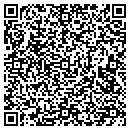 QR code with Amsden Electric contacts