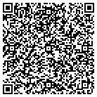 QR code with Hampton Lawrence D Od Ms contacts