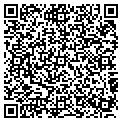 QR code with SCI contacts