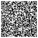 QR code with New Center contacts