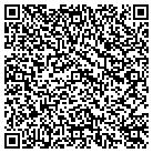 QR code with D & H Therapy Assoc contacts