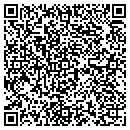 QR code with B C Electric LLC contacts