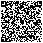 QR code with MT Olive Holiness Church contacts