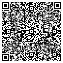 QR code with Haley Michael contacts