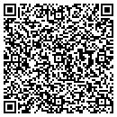QR code with Harvey Jason contacts