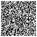 QR code with Hermenau Diane contacts