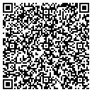 QR code with Hood Tammy P contacts