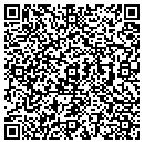 QR code with Hopkins Rose contacts