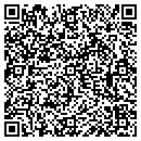 QR code with Hughes John contacts
