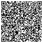 QR code with Peaceful Healing Child Service contacts