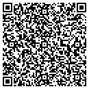 QR code with Gaston County contacts