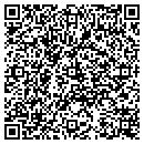QR code with Keegan Arthur contacts
