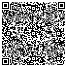 QR code with Chatham Tower Dental Office contacts
