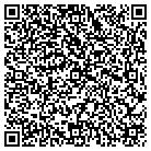 QR code with Kodiak Infant Learning contacts