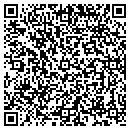 QR code with Resnick Robin PhD contacts