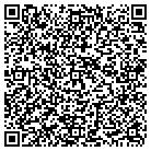QR code with Hamilton County Juvenile Div contacts