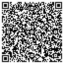 QR code with Rarc Inc contacts