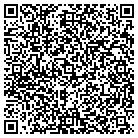 QR code with Saake Dennis J Msw Acsw contacts