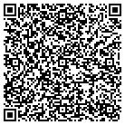 QR code with Hocking Municipal Court contacts