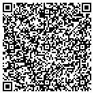 QR code with AAA Propane Sales and Rentals contacts