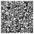 QR code with The Upper Room contacts