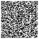 QR code with Service For Counseling & Human Devt contacts