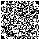 QR code with Rhode Island Is Physical Thrpy contacts