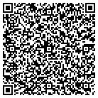 QR code with R I Thrpy & Wellness For Women contacts