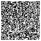 QR code with Word of Grace Christian Center contacts